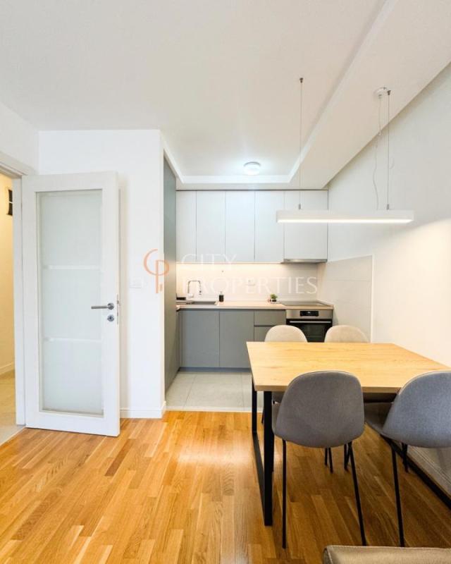 Jednosoban stan 42m2, Izdavanje, Podgorica
