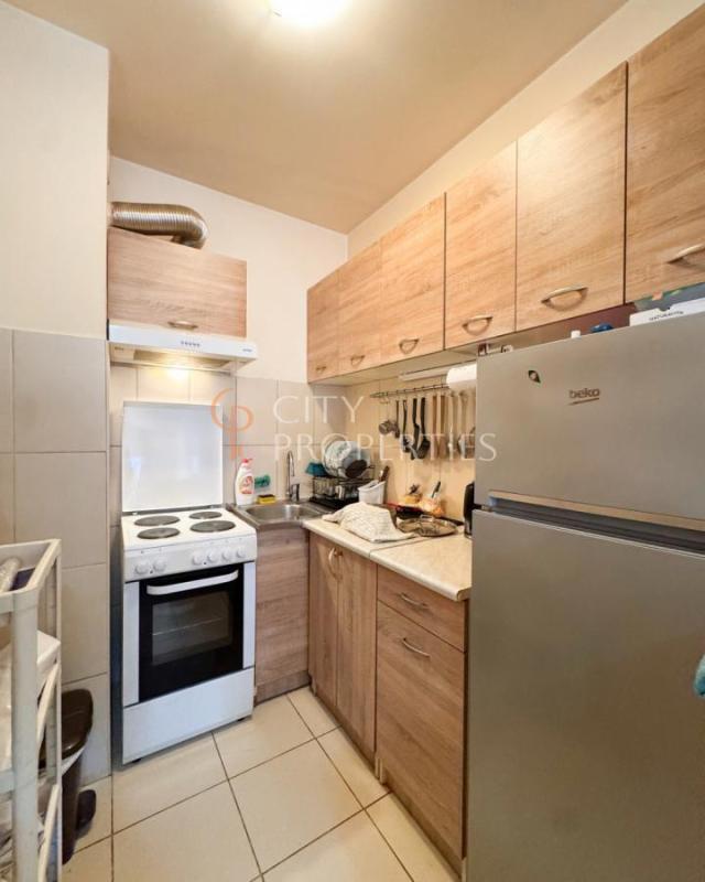 Jednosoban stan 41m2, Prodaja, Podgorica
