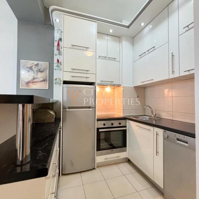 Jednosoban stan 43m2, Izdavanje, Podgorica