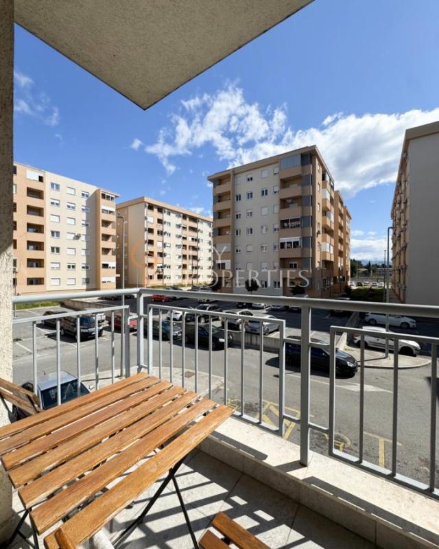 Jednosoban stan 46m2, Prodaja, Podgorica