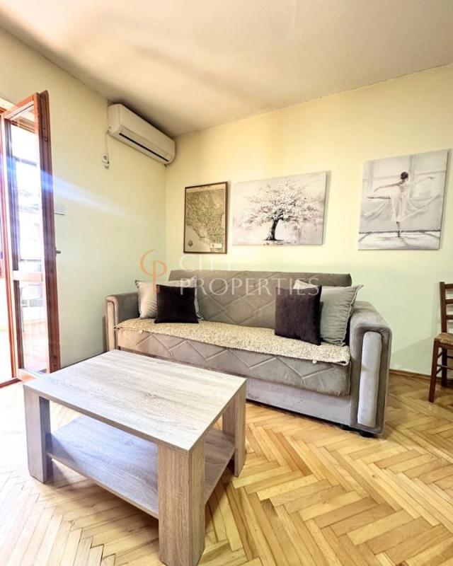 Garsonjera 35m2, Izdavanje, Podgorica