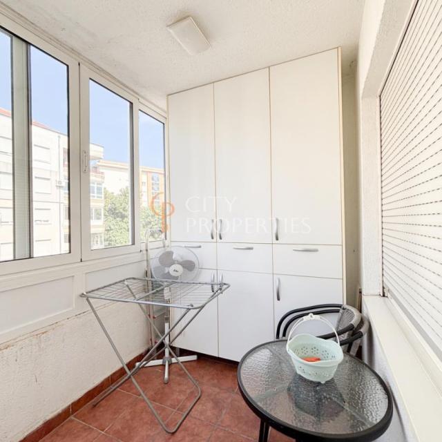 Jednosoban stan 40m2, Prodaja, Podgorica