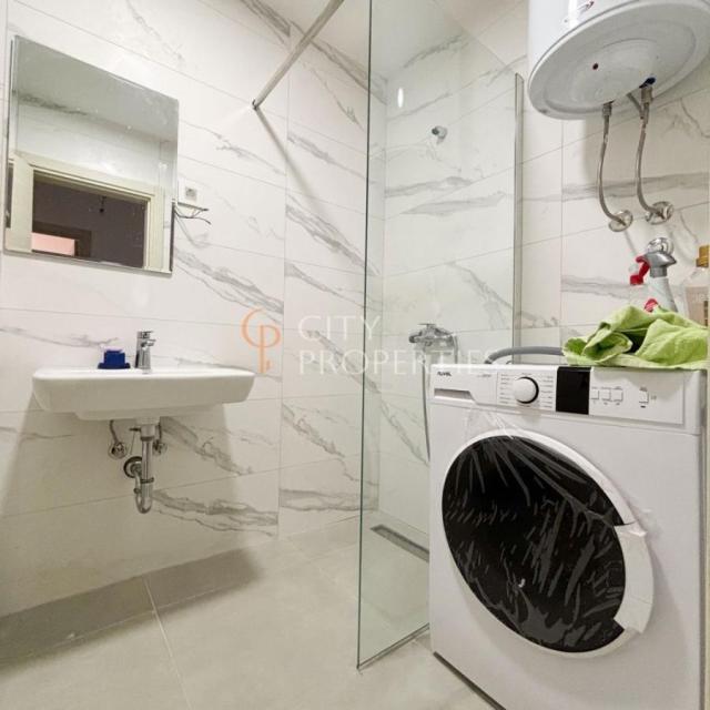 Jednosoban stan 43m2, Izdavanje, Podgorica