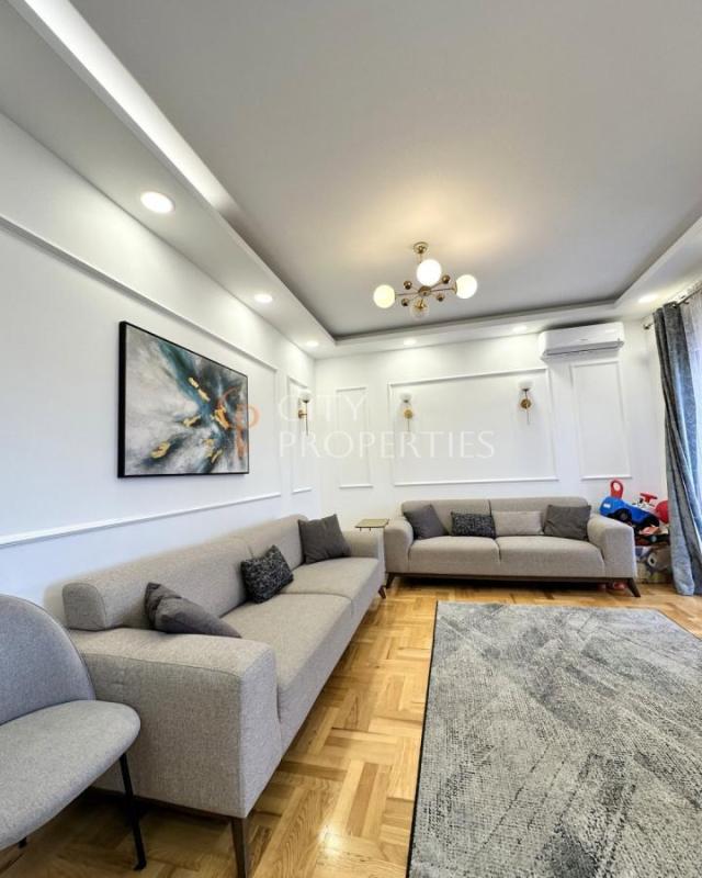 Dvosoban stan 59m2, Prodaja, Podgorica