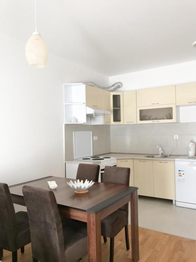 Dvosoban stan 71m2, Izdavanje, Podgorica