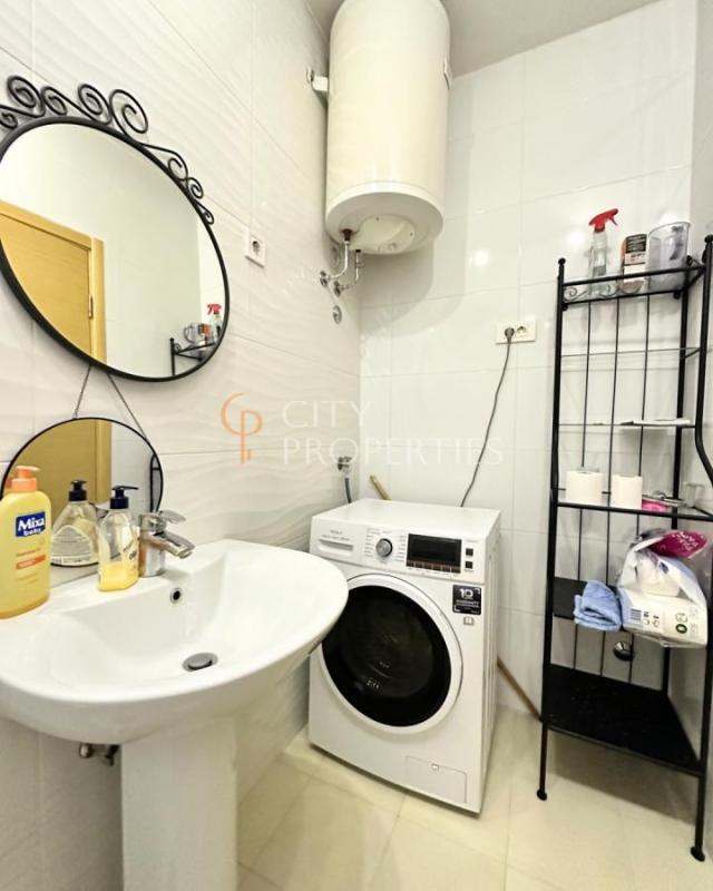 Dvosoban stan 68m2, Izdavanje, Podgorica