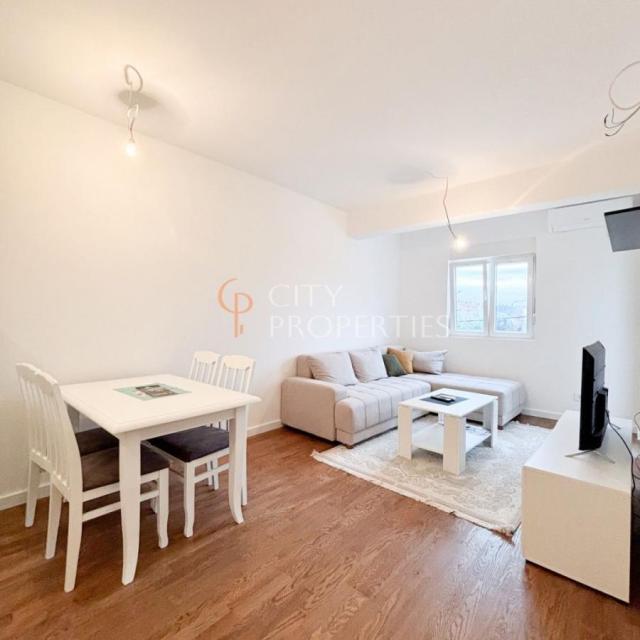 Jednosoban stan 43m2, Izdavanje, Podgorica