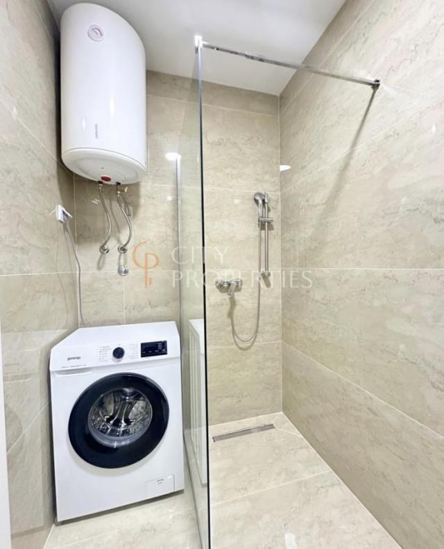 Jednosoban stan 48m2, Izdavanje, Podgorica