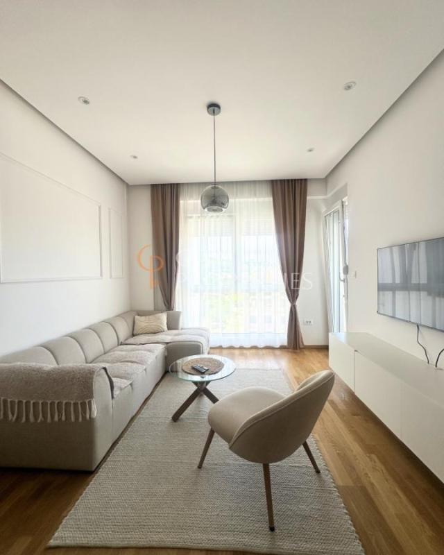 Jednosoban stan 45m2, Izdavanje, Podgorica