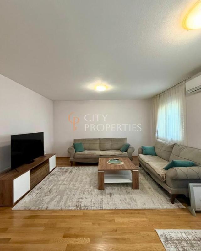 Dvosoban stan 70m2, Izdavanje, Podgorica