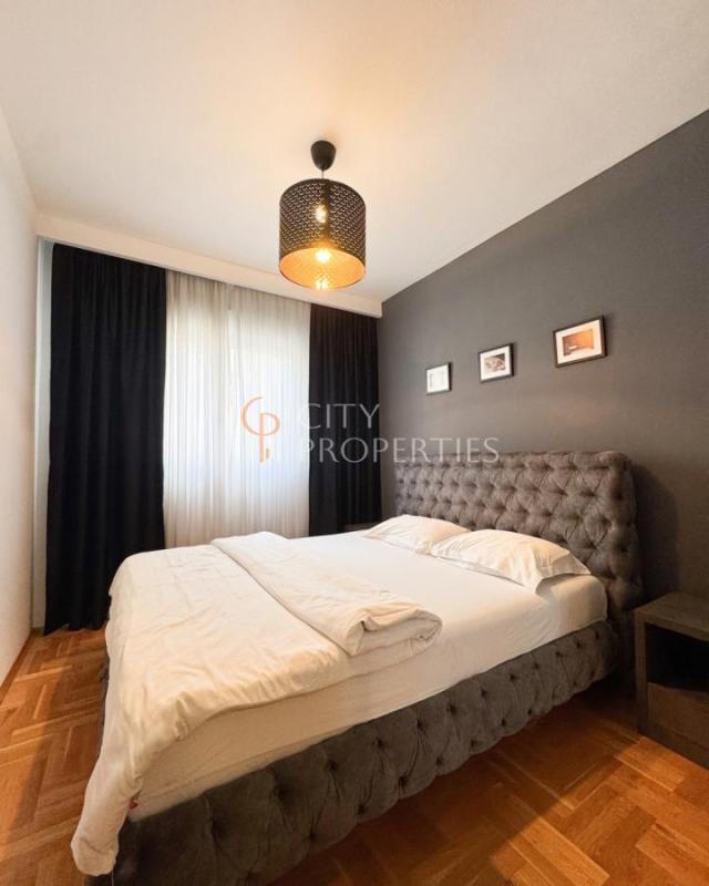 Jednosoban stan 46m2, Prodaja, Podgorica