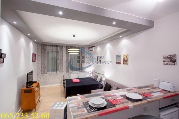 Fotografija stana 17 od 38