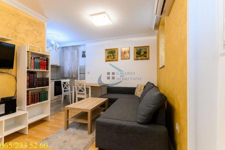 Fotografija stana 1 od 34