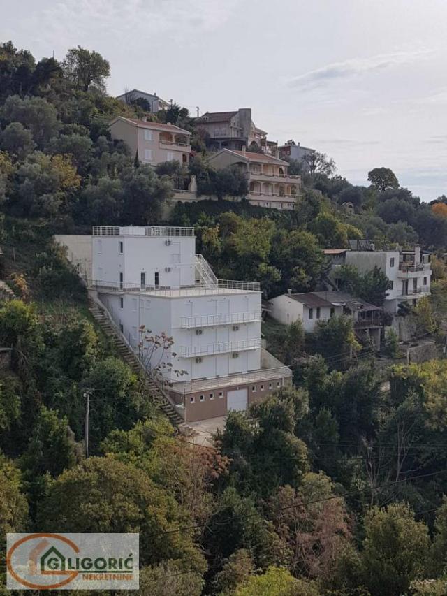 Ulcinj-Meterizi