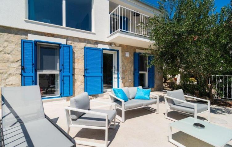 Hrvatska, lux vila, 552 m2