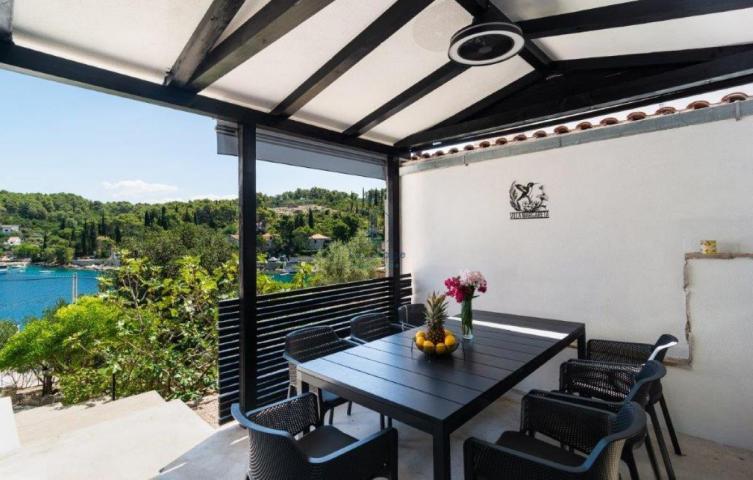 Hrvatska, lux vila, 552 m2