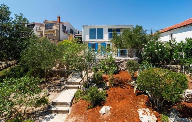 Hrvatska, lux vila, 552 m2