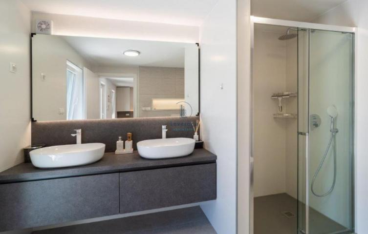Hrvatska, lux vila, 552 m2