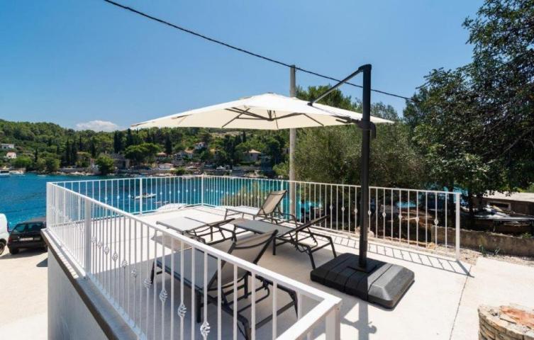 Hrvatska, lux vila, 552 m2