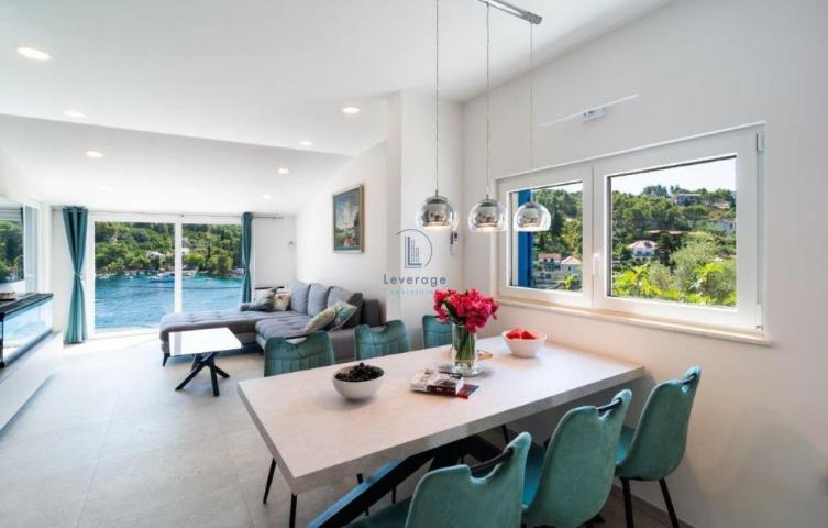 Hrvatska, lux vila, 552 m2
