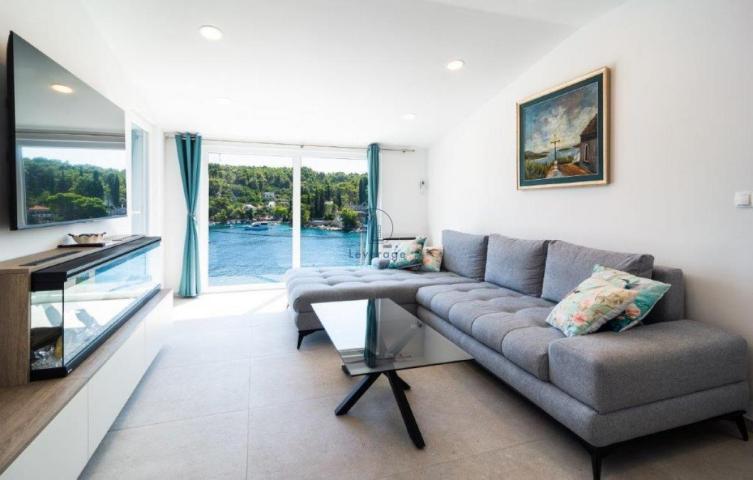 Hrvatska, lux vila, 552 m2