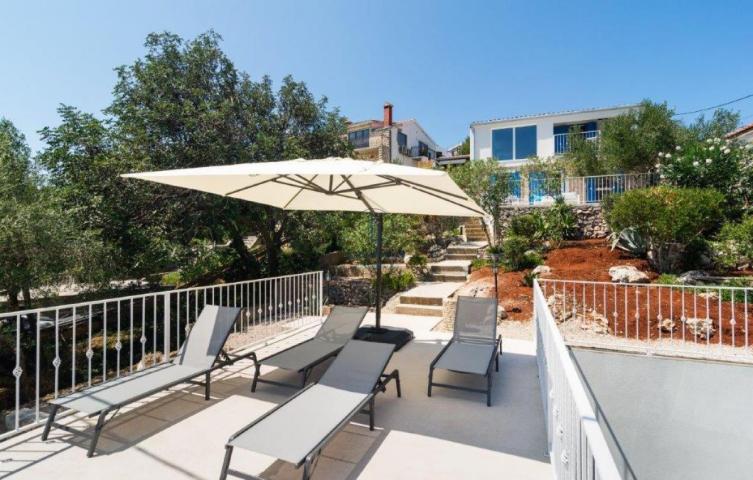 Hrvatska, lux vila, 552 m2
