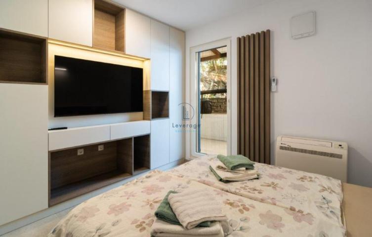 Hrvatska, lux vila, 552 m2