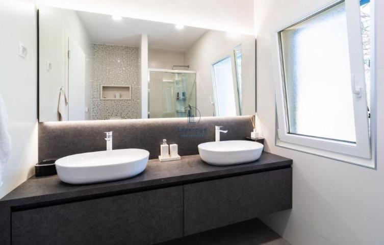 Hrvatska, lux vila, 552 m2