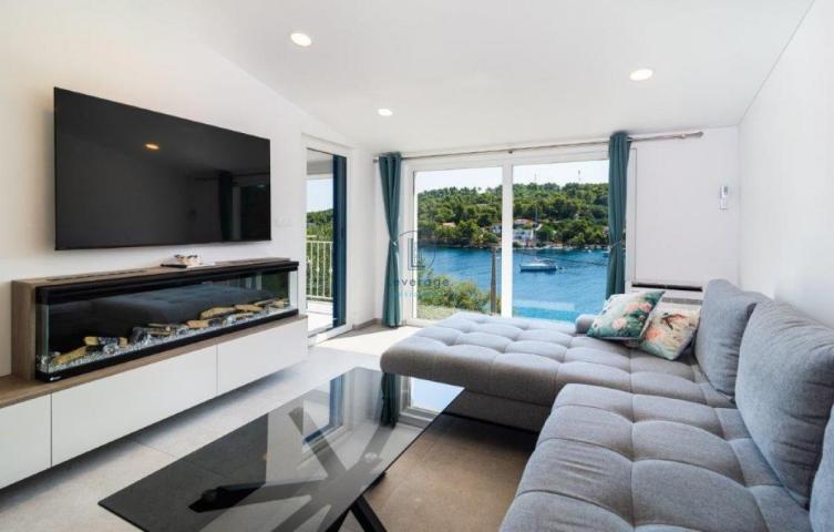 Hrvatska, lux vila, 552 m2