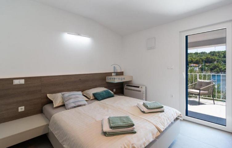 Hrvatska, lux vila, 552 m2