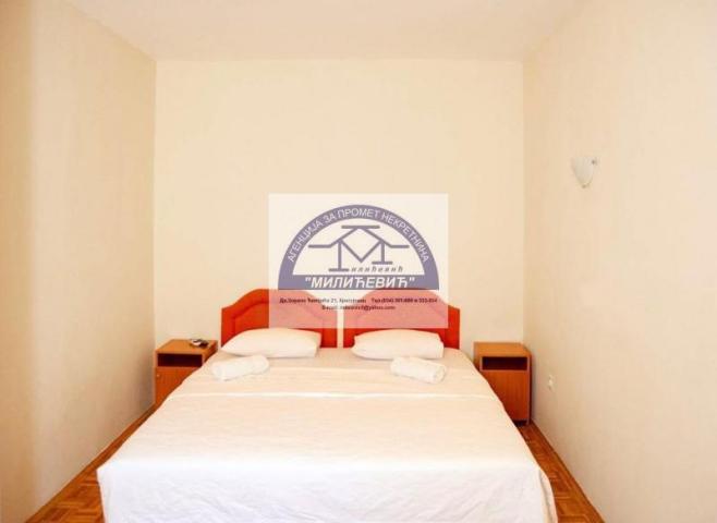 PRELEPA VILA NA SVETOM STEFANU, POGLED NA MORE!