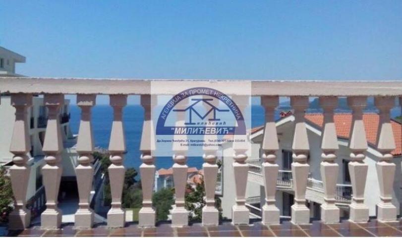 PRELEPA VILA NA SVETOM STEFANU, POGLED NA MORE!