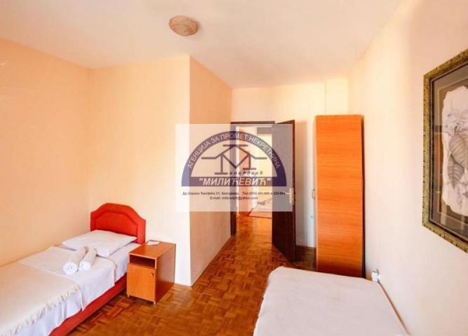 PRELEPA VILA NA SVETOM STEFANU, POGLED NA MORE!