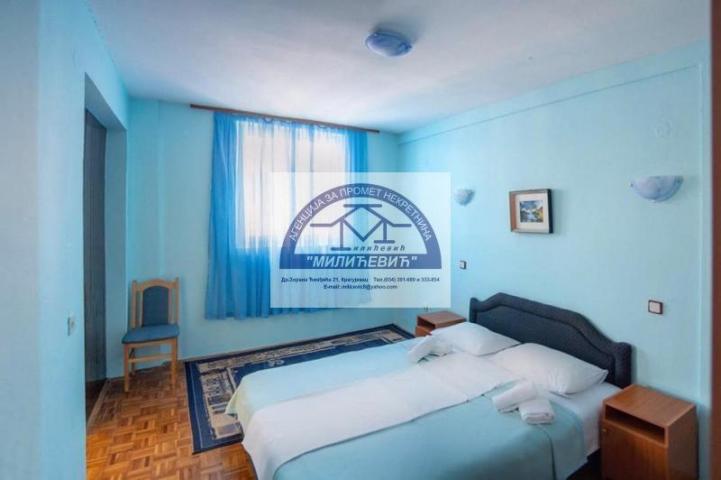 PRELEPA VILA NA SVETOM STEFANU, POGLED NA MORE!