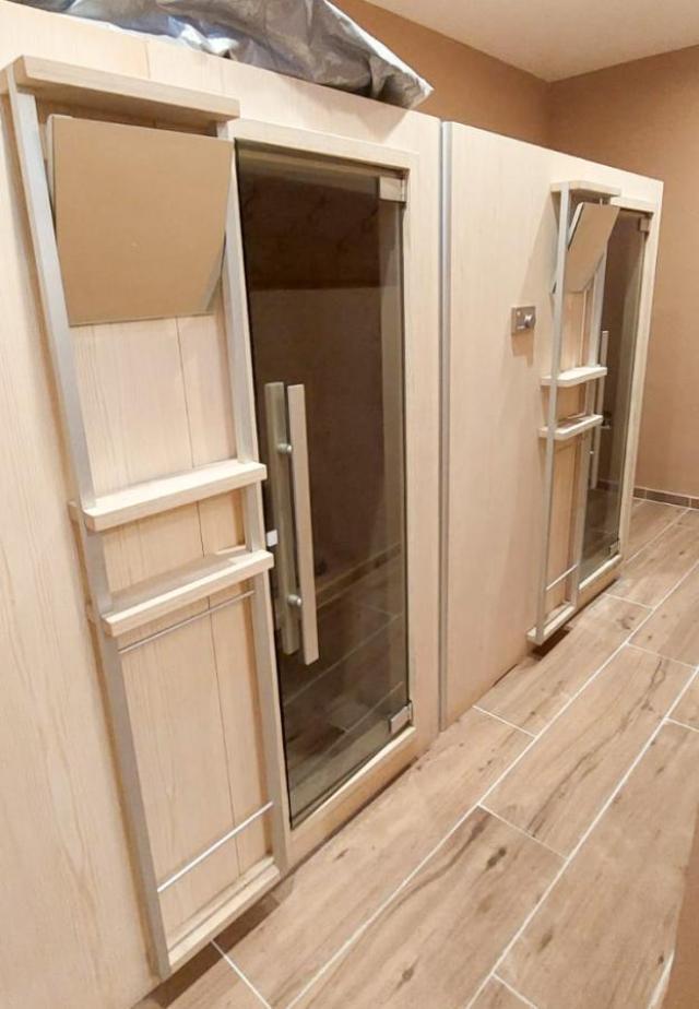 Ugodan jednosoban stan u centru Kolašina sa mini banjom i centralnim grijanjem