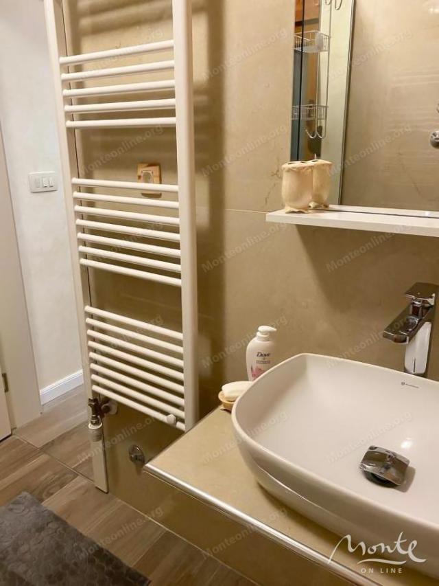Moderna apartmanska vila sa 4 zvjezdice u centru Kolašina