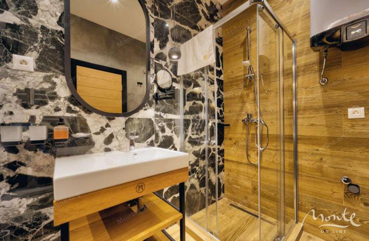 Novi apartmani u modernom kondominijumskom hotelu u centru Kolašina