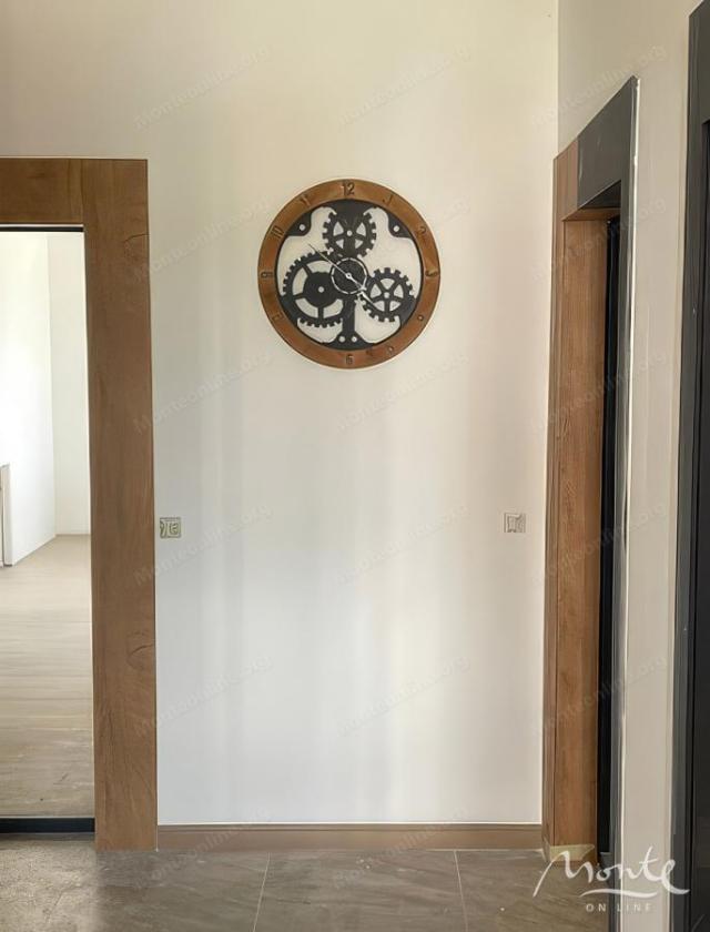Dvosoban stan u kompleksu sa bazenom u Kumboru, Herceg Novi