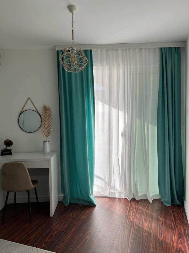 Apartmani u živopisnom Petrovcu na Budvanskoj rivijeri