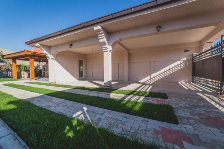 Ugodna kuća u živopisnom naselju Donji Kokoti, Podgorica