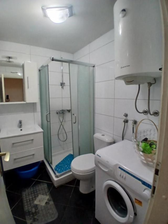 Udoban apartman u Budvi - samo 700 m od mora