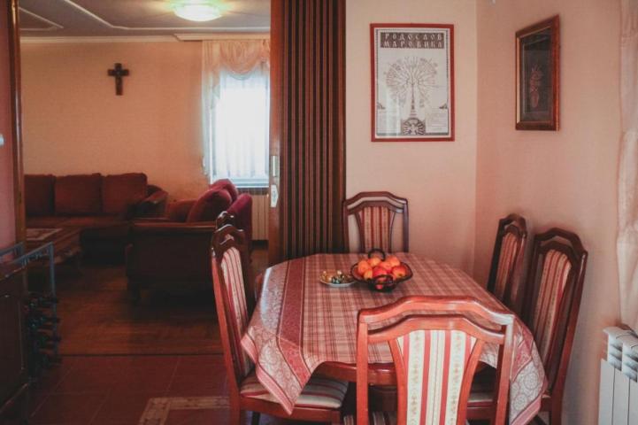 Ugodna kuća u živopisnom naselju Donji Kokoti, Podgorica