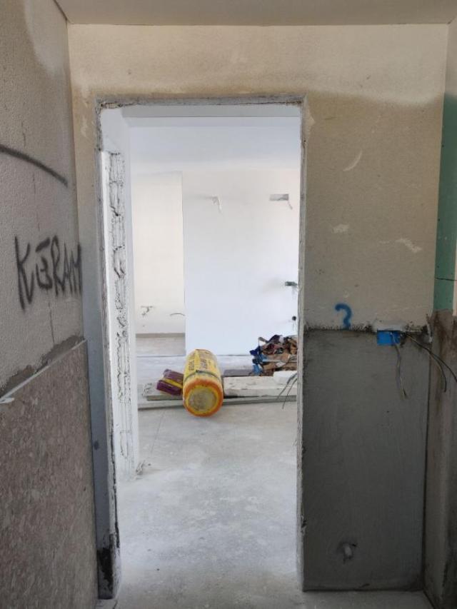 Ekskluzivan 1-soban stan u novoj premium zgradi u Baru