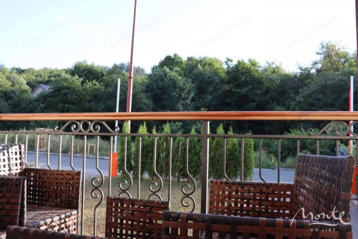 Moderna apartmanska vila sa 4 zvjezdice u centru Kolašina
