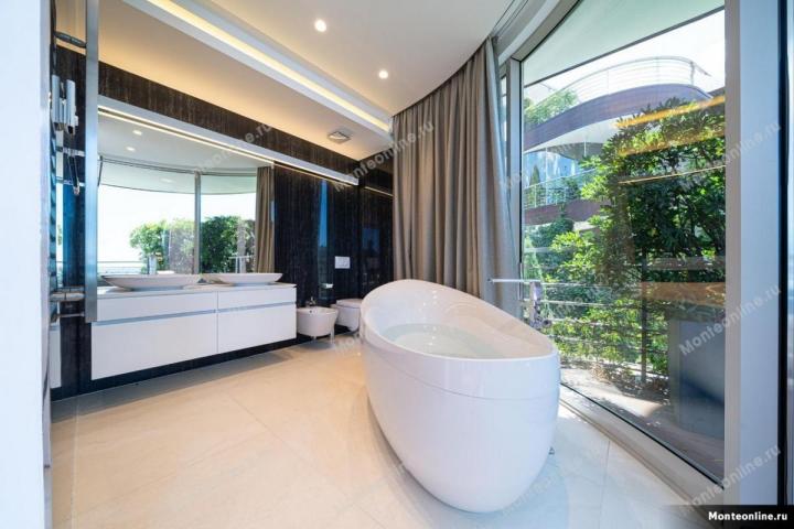 Luksuzni penthouse sa 3 spavaće sobe u Dukley Gardens