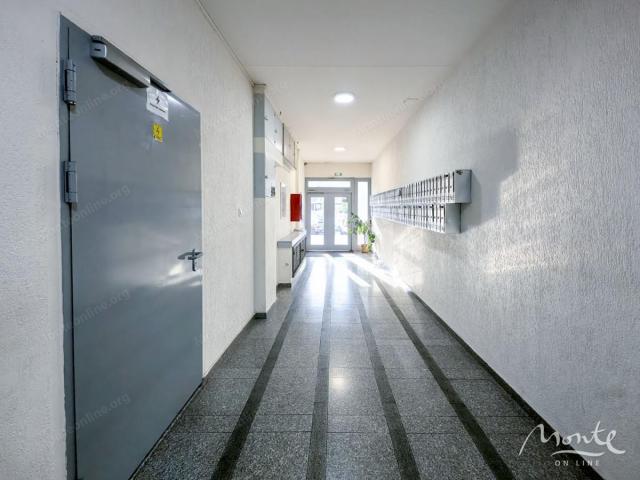 Udoban jednosoban stan u srcu Podgorice
