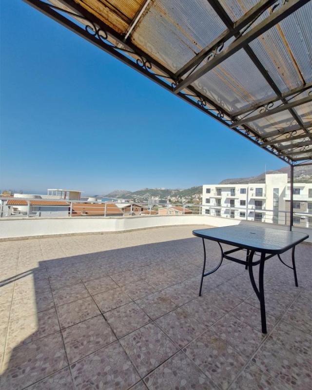 Aparthotel sa 8 apartmana 400 metara od plaže u Velikom Pijesku