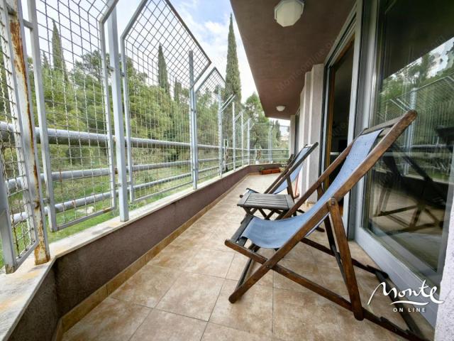 Jedinstvena rezidencija u srcu Podgorice: prostor, stil i besprijekorna privatnost