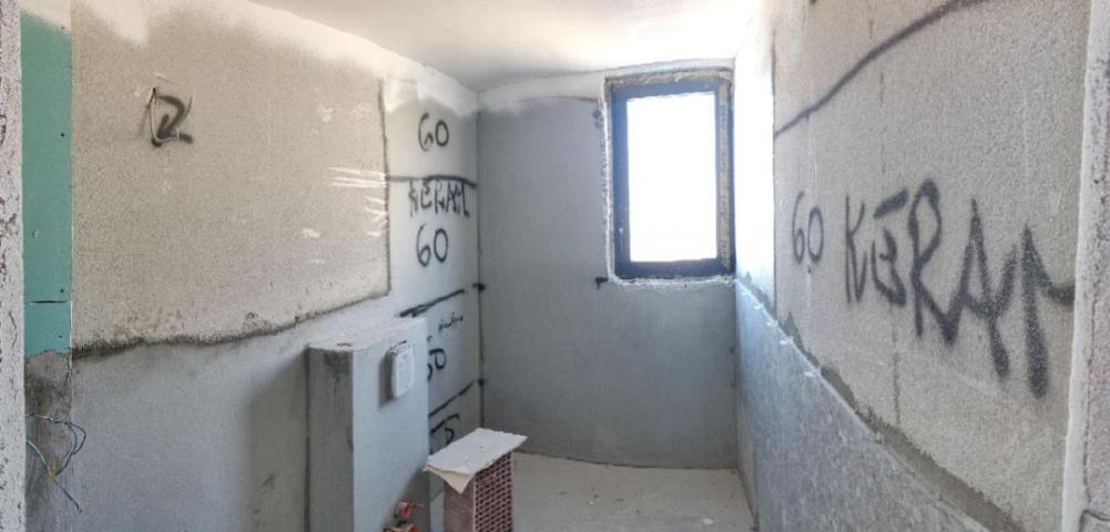 Ekskluzivan 1-soban stan u novoj premium zgradi u Baru