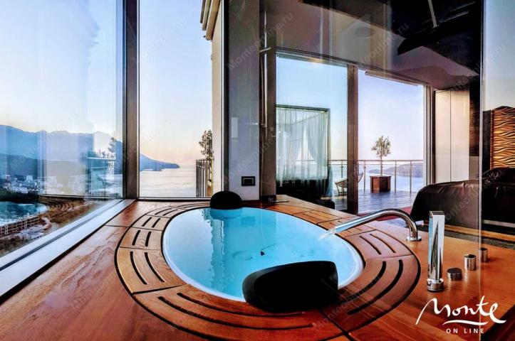 Jedinstveni Penthouse u 